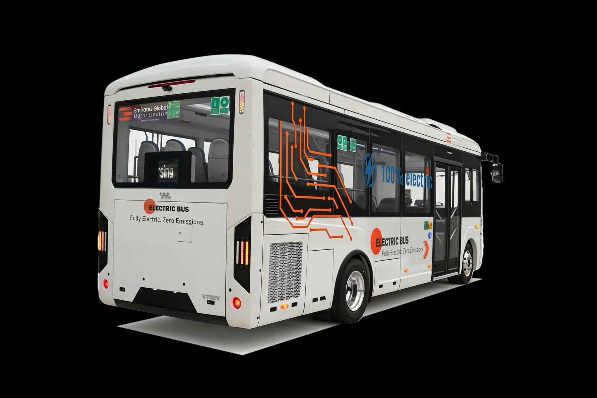 Battery Power 175.10 kWh