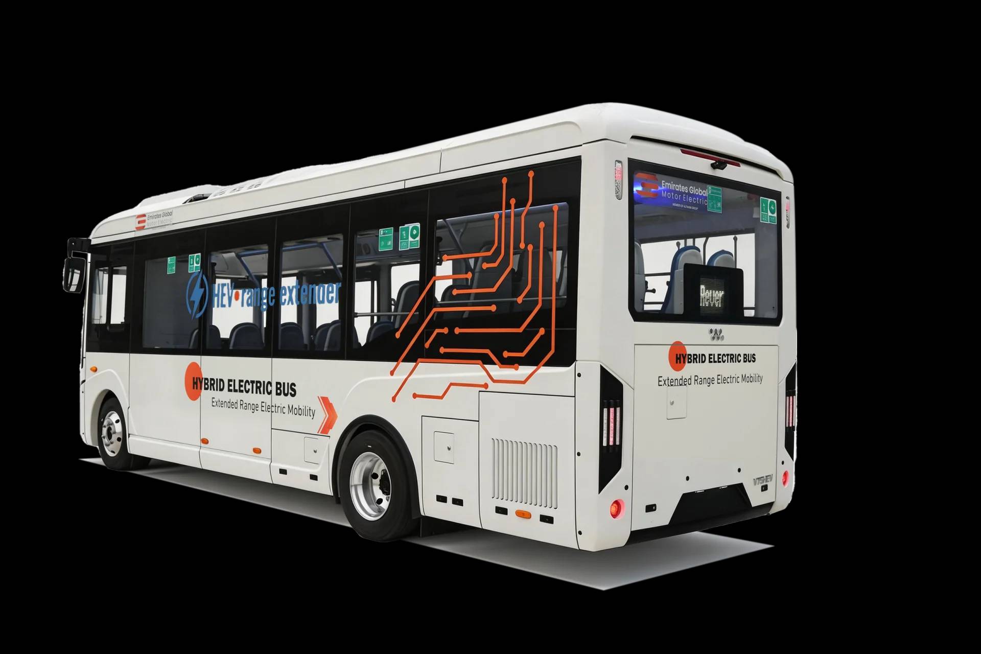 Battery power 175.10kWh