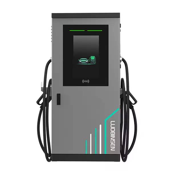Output Voltage