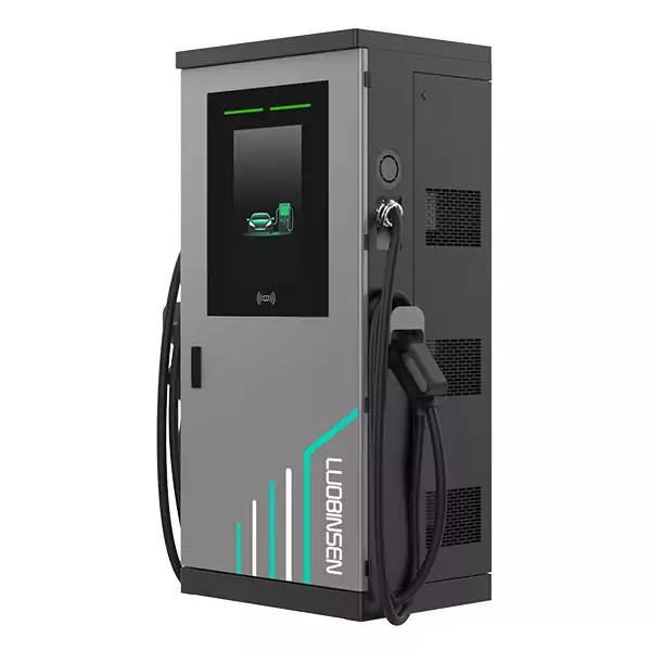 Group Charger