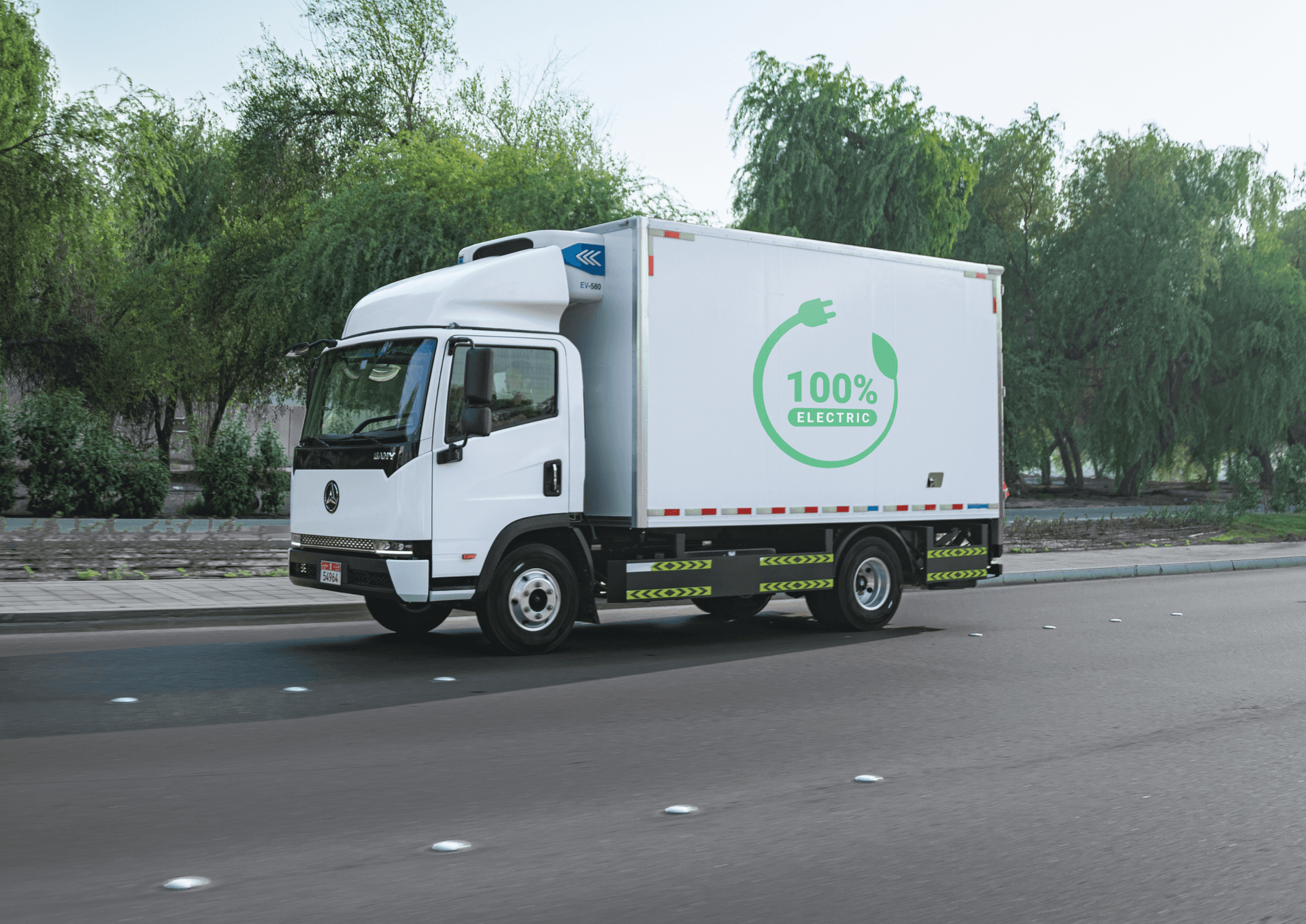 Refer Body Application