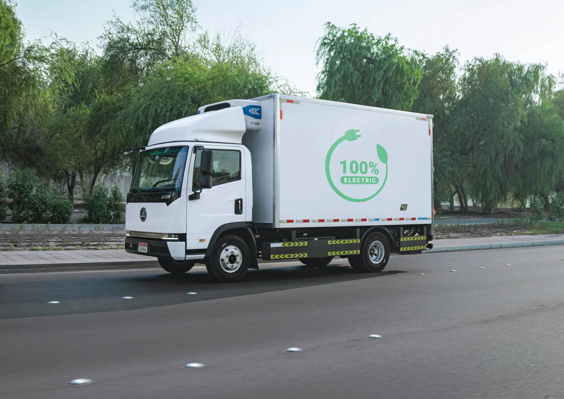 Refer Body Application